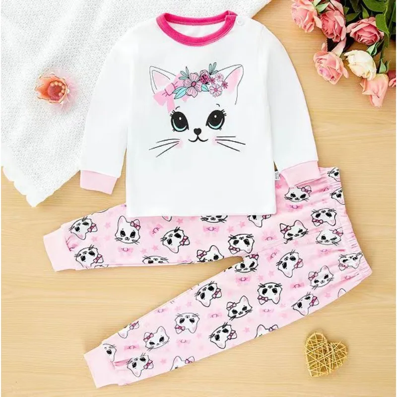 Baby Clothing Dividers - Nuovi Pigiami per bambini Neonati maschi