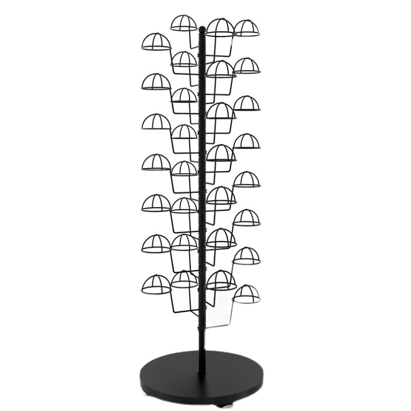 Baby Clothing Hanging Rack - Porta cappelli Espositore per negozi di