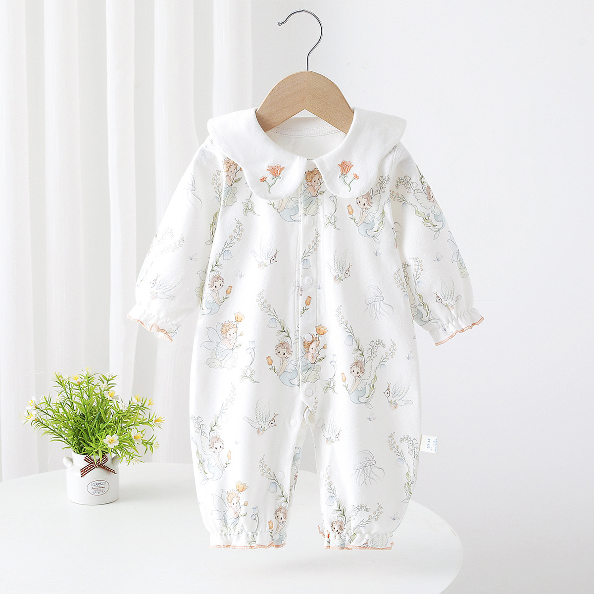 Baby Clothing High Quality - Nuova Collezione Primavera 2026: Abbigliamento per