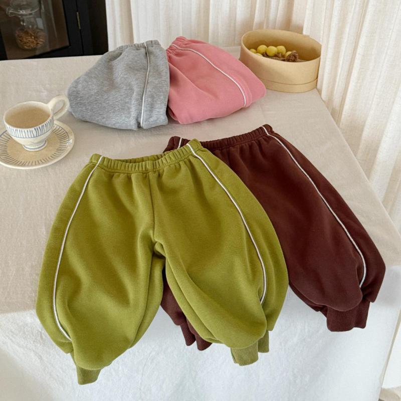 Baby Clothing Dividers - Più velluto spesso ragazze in pile