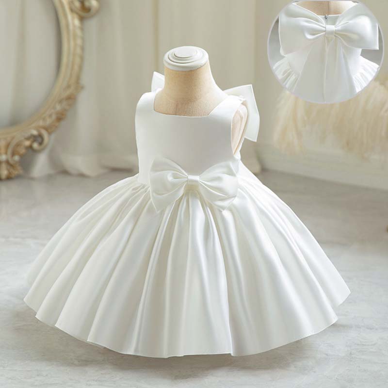 Baby Clothing Dresser - Abito da festa per neonate Dolce