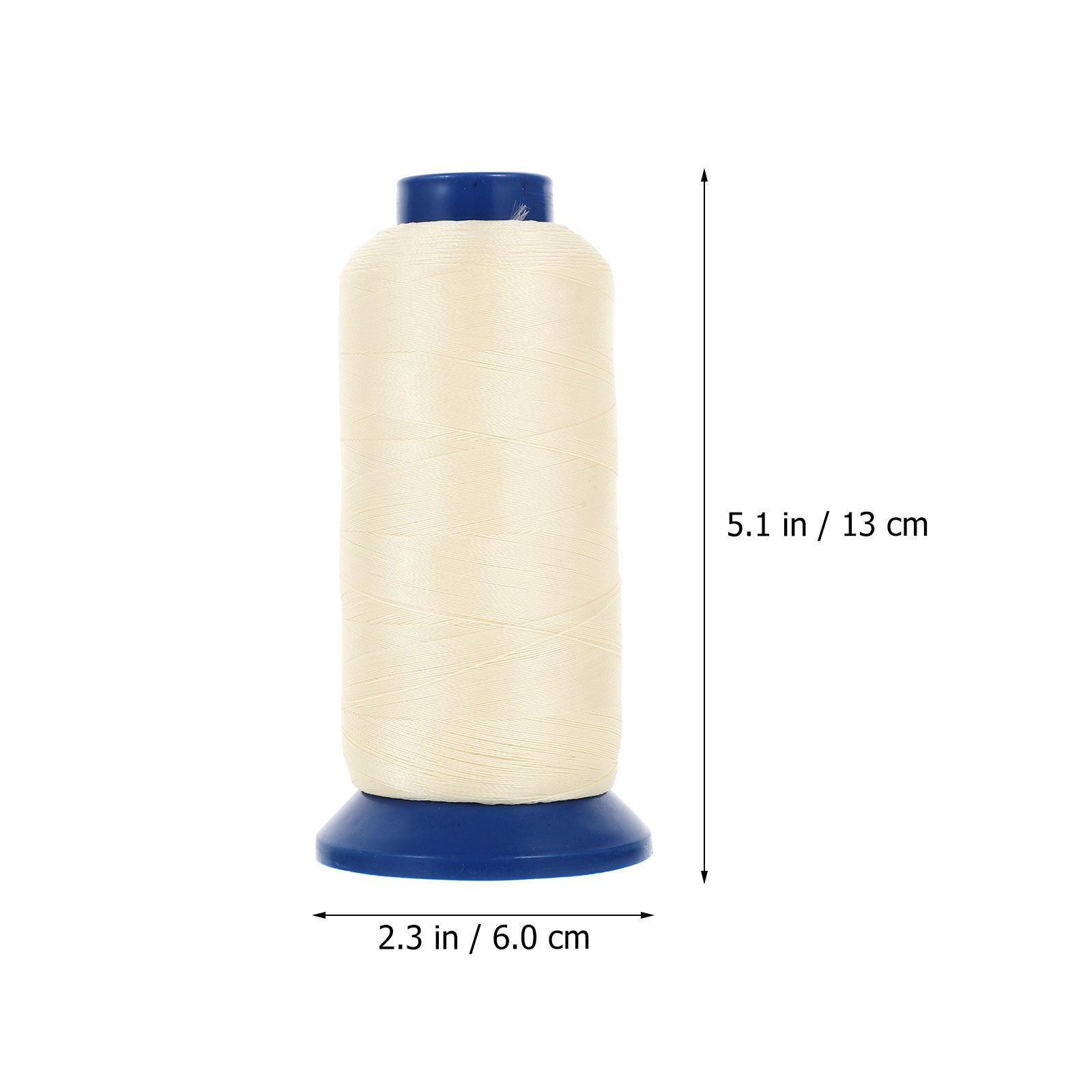 3000 Iarde di Filo da Cucito L - Baby Clothing Usa recensione e prezzo