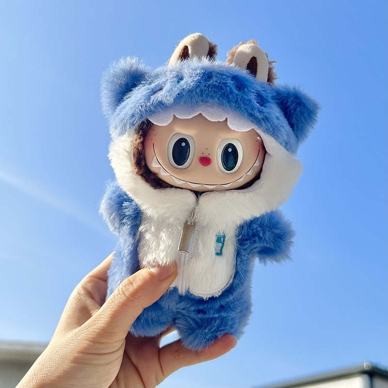 17 centimetri Carino Mini Pelu - Baby Clothing Usa recensione e prezzo