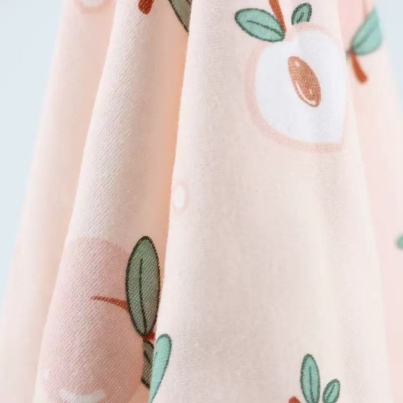 Tessuto Interlock in Puro Coto - Baby Clothing High Quality recensione e prezzo