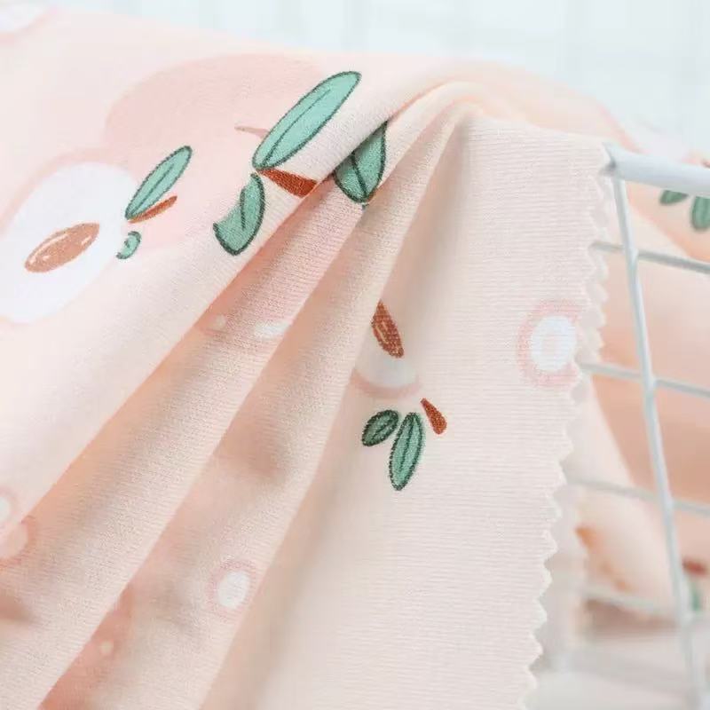 Tessuto Interlock in Puro Coto - Baby Clothing High Quality recensione e prezzo