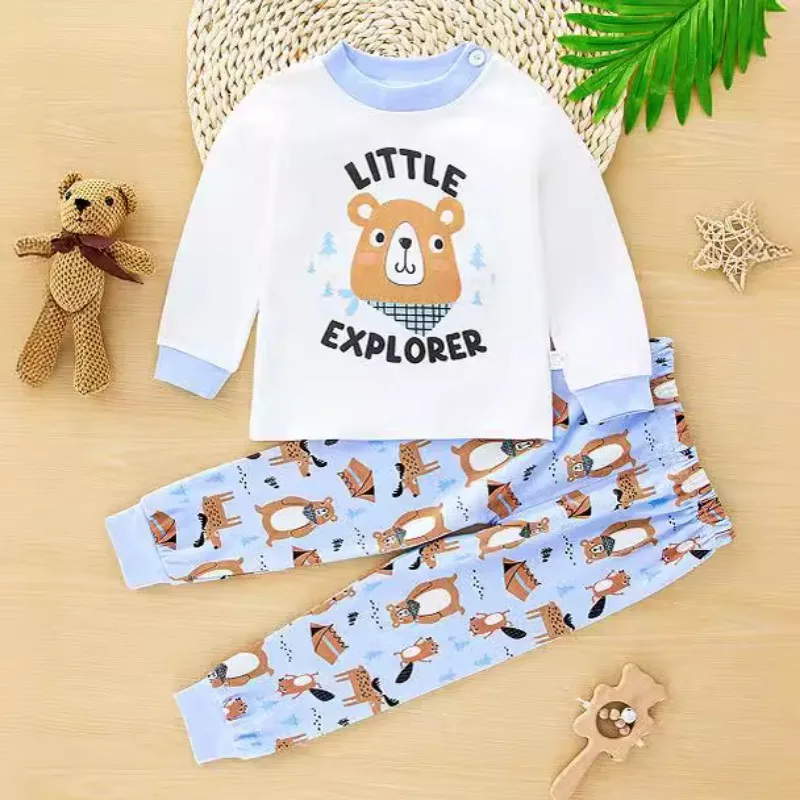 Nuovi Pigiami per bambini Neon - Baby Clothing Dividers recensione e prezzo