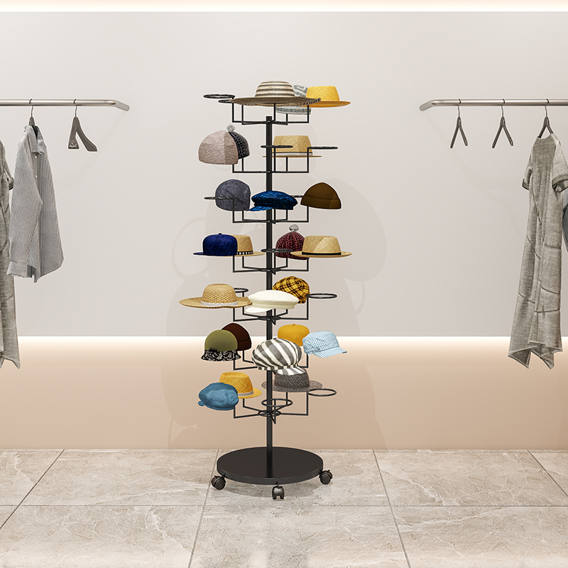 # Espositore per cappelli   Es - Baby Clothing Hanging Rack recensione e prezzo