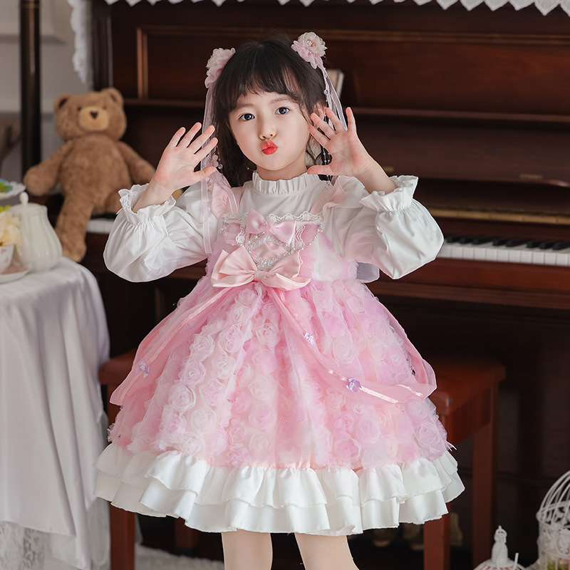 Abbigliamento Primaverile per  - Baby Clothing High Quality recensione e prezzo