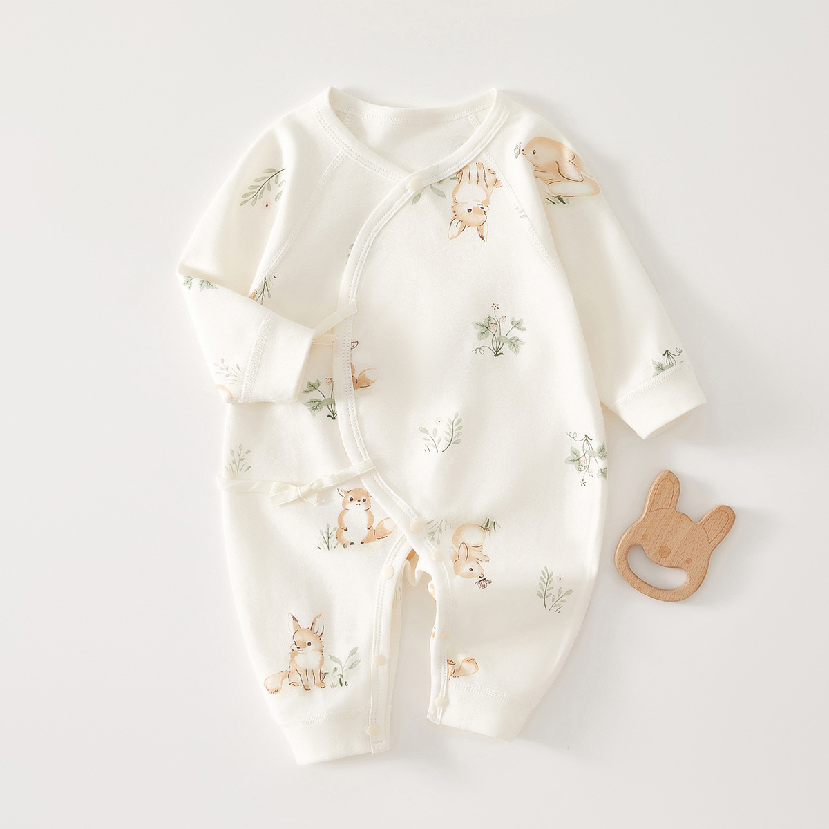 AYNIGIELL Tuta per neonato di  - Baby Clothing High Quality recensione e prezzo