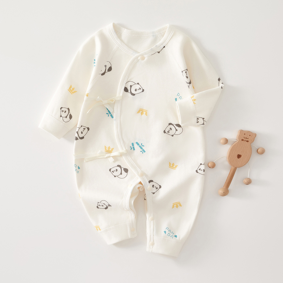 AYNIGIELL Tuta per neonato di  - Baby Clothing High Quality recensione e prezzo