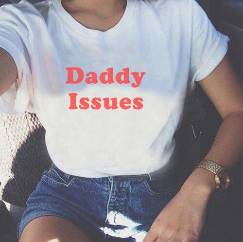 Skuggnas Daddy Issues Tumblr C - Baby Clothing High Quality recensione e prezzo