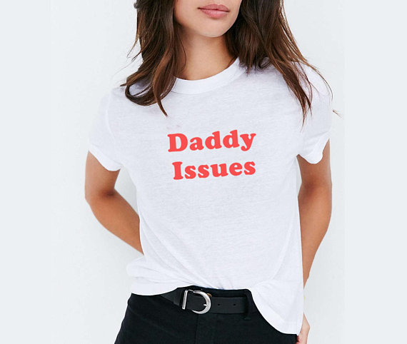 Skuggnas Daddy Issues Tumblr C - Baby Clothing High Quality recensione e prezzo