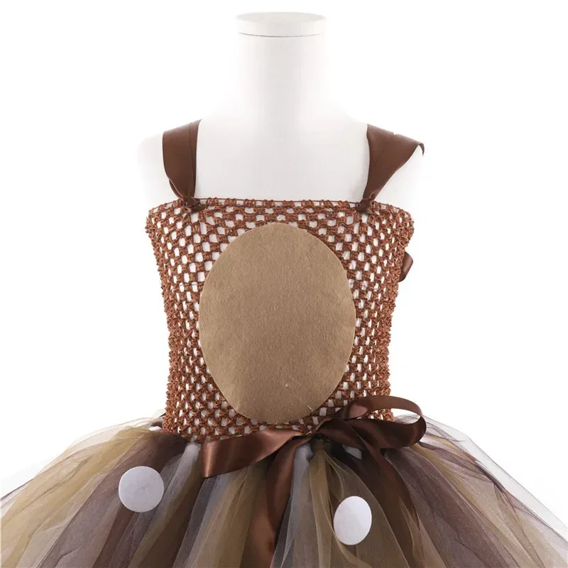 Vestito Tutu da Cervetto per B - Baby Clothing Usa recensione e prezzo