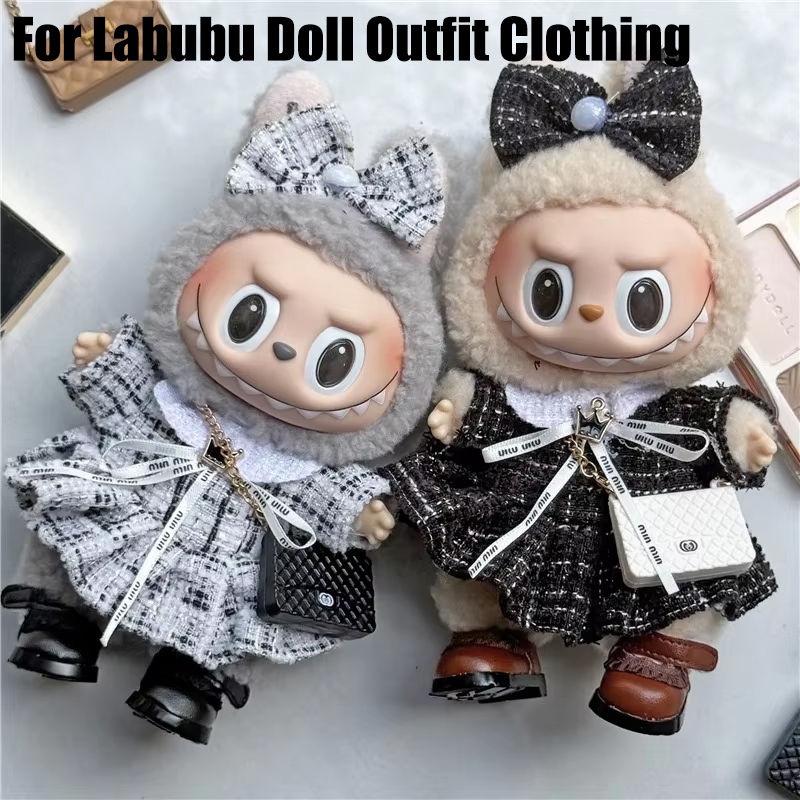 15 17 centimetri Per Labubu Ba - Baby Clothing Usa recensione e prezzo