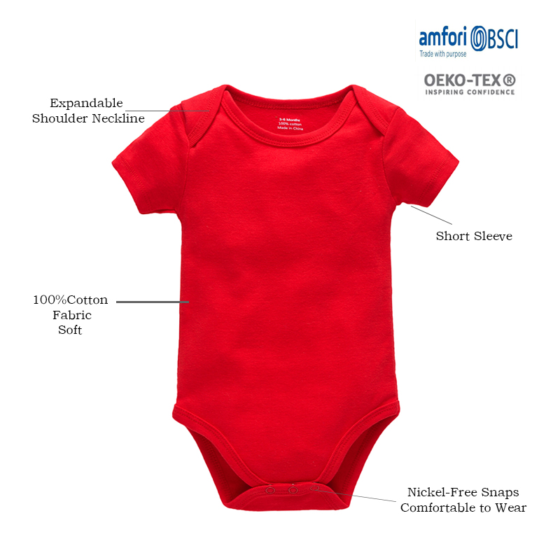 Tutina per Neonati 1/3 di Alta - Baby Clothing High Quality recensione e prezzo