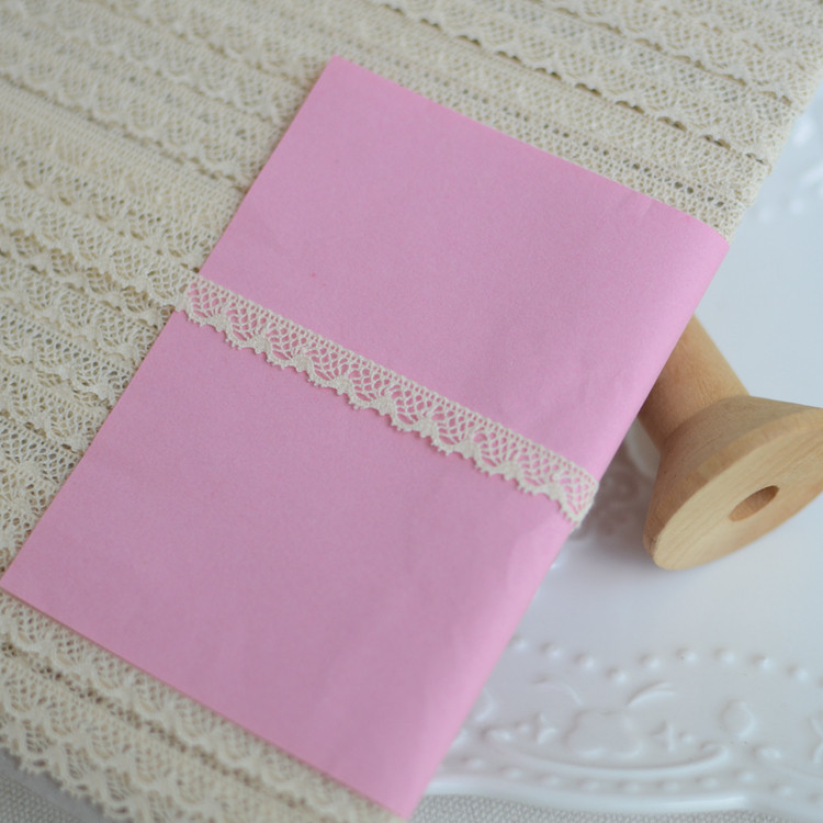 2 metri di pizzo in puro coton - Baby Clothing High Quality recensione e prezzo