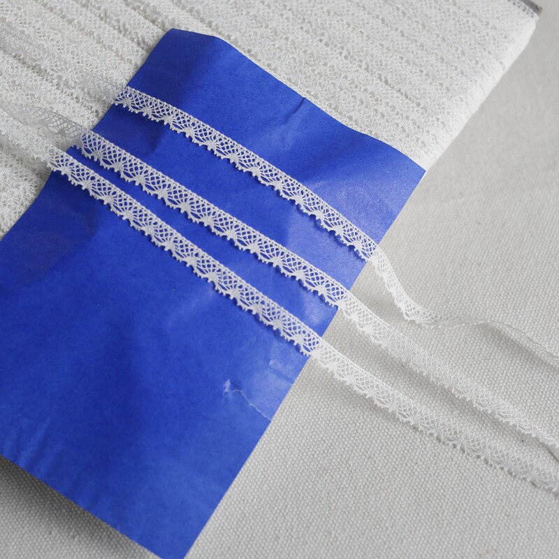 2 metri di pizzo in puro coton - Baby Clothing High Quality recensione e prezzo