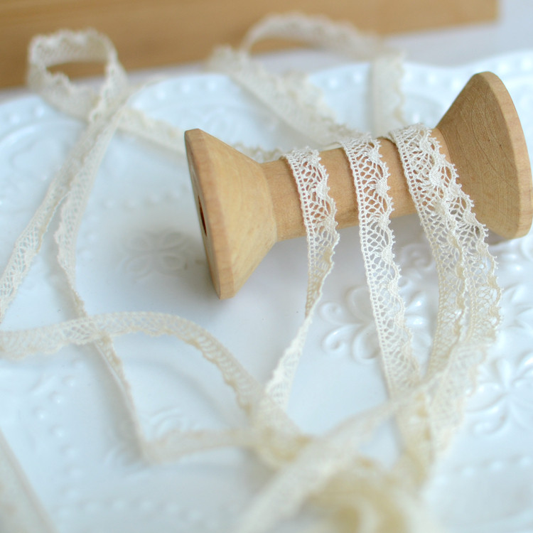 2 metri di pizzo in puro coton - Baby Clothing High Quality recensione e prezzo