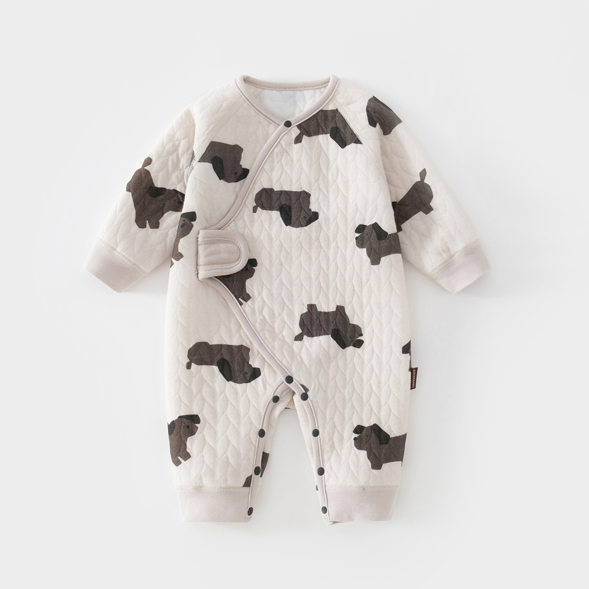 AYNIGIELL 2026 Tutina Primaver - Baby Clothing High Quality recensione e prezzo