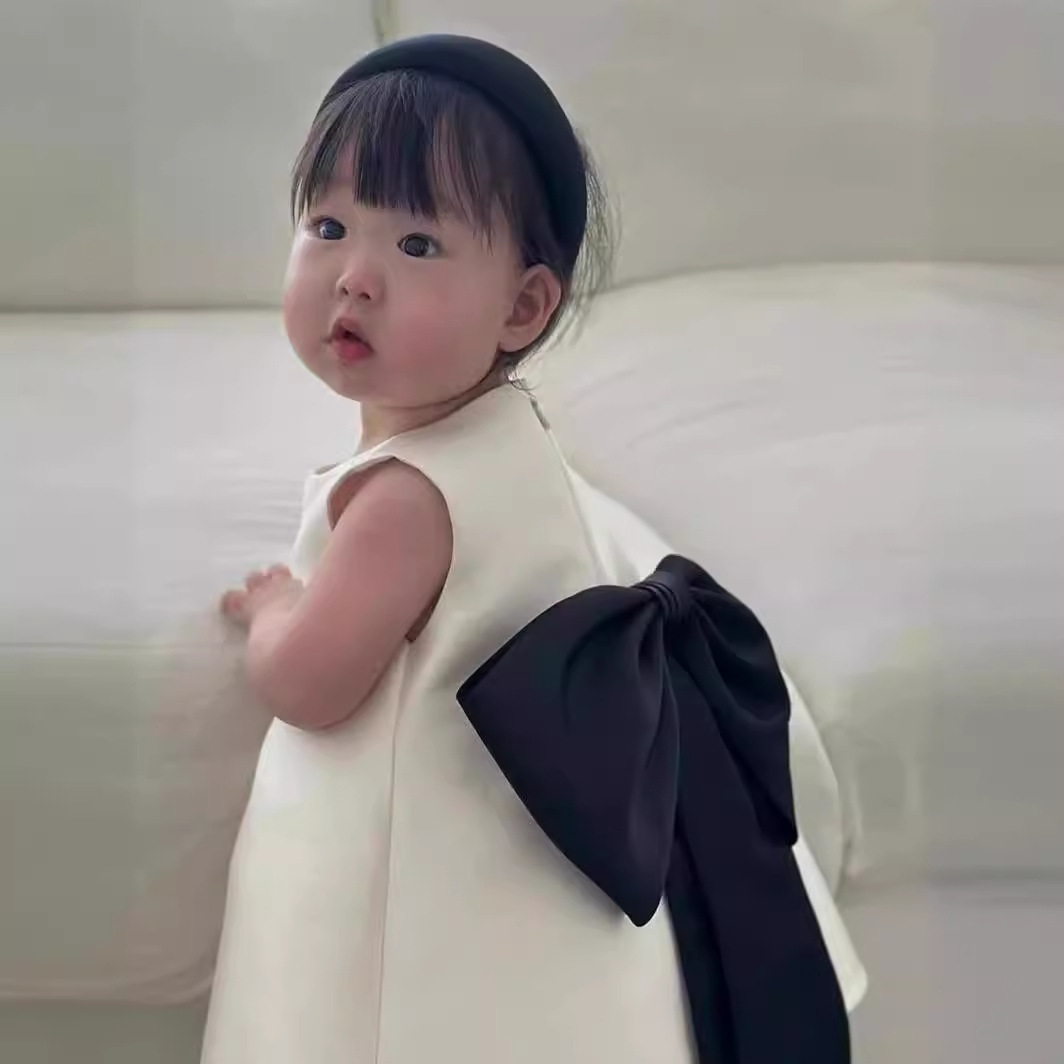 Abito da principessa temperame - Baby Clothing High End recensione e prezzo
