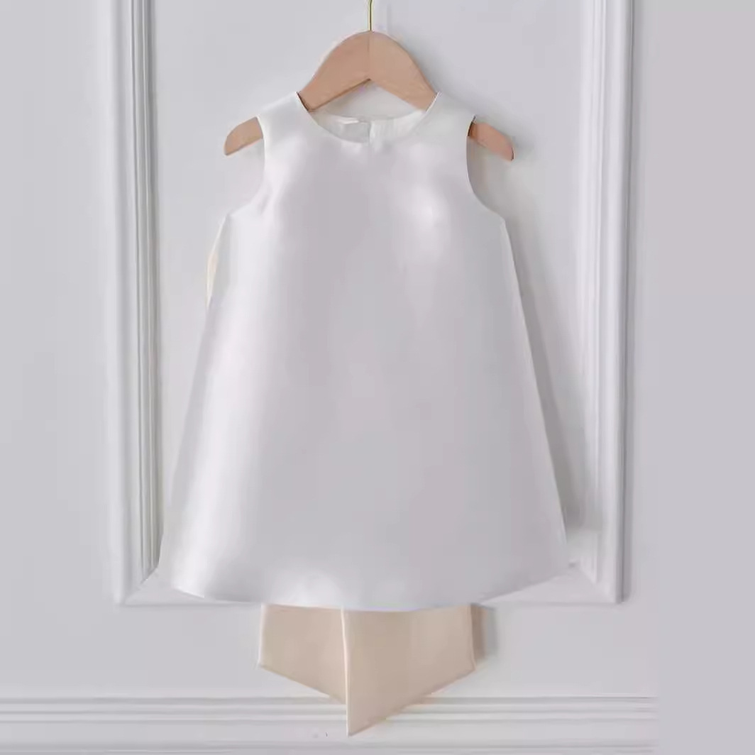 Abito da principessa temperame - Baby Clothing High End recensione e prezzo