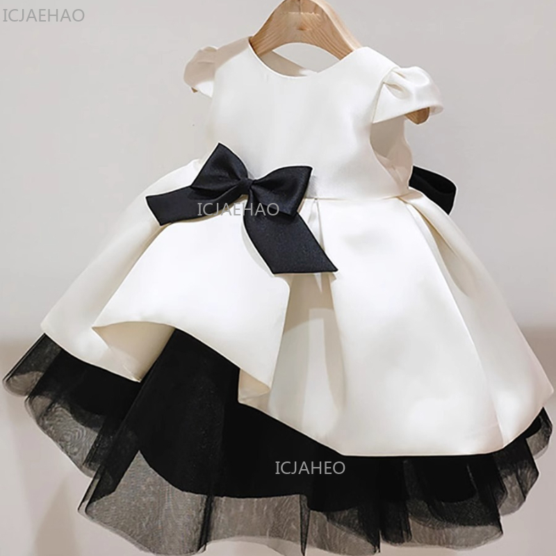 Abito da Principessa in Raso c - Baby Clothing Dresser recensione e prezzo