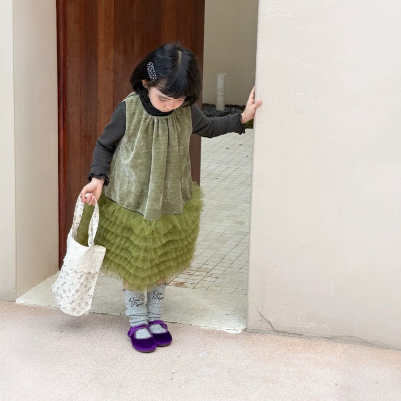 Abbigliamento per Ragazze 2026 - Baby Clothing High End recensione e prezzo