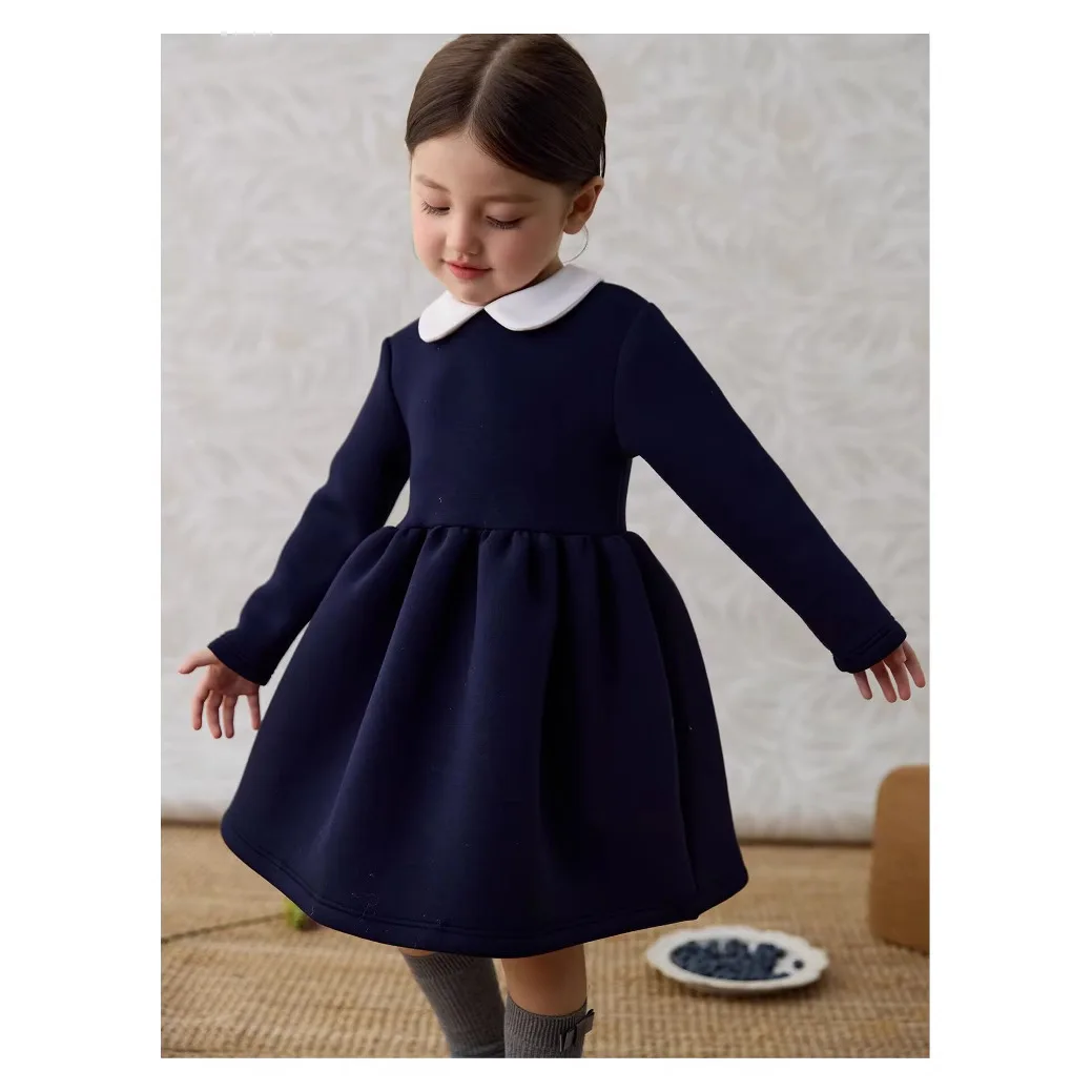 Abito da neonata moda manica l - Baby Clothing High End recensione e prezzo