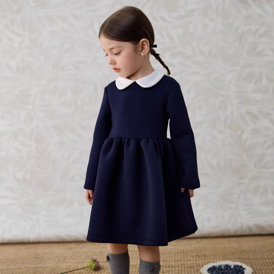 Abito da neonata moda manica l - Baby Clothing High End recensione e prezzo