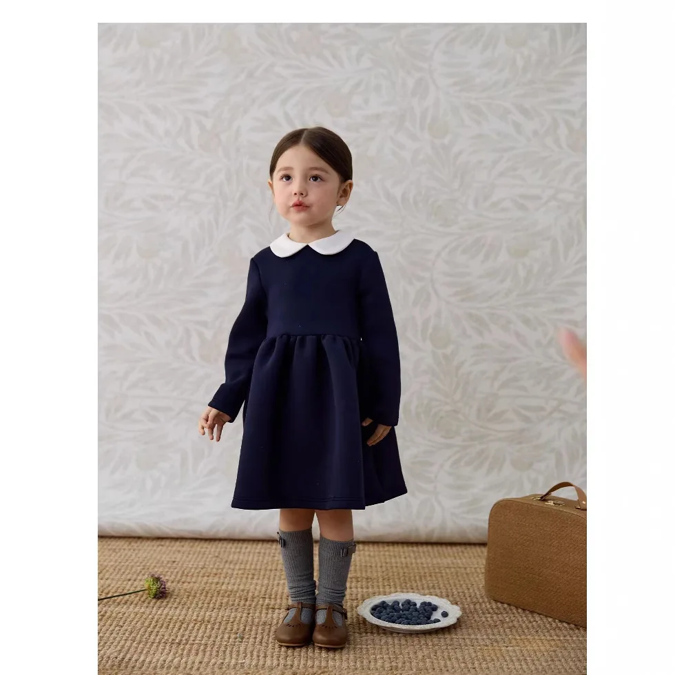 Abito da neonata moda manica l - Baby Clothing High End recensione e prezzo
