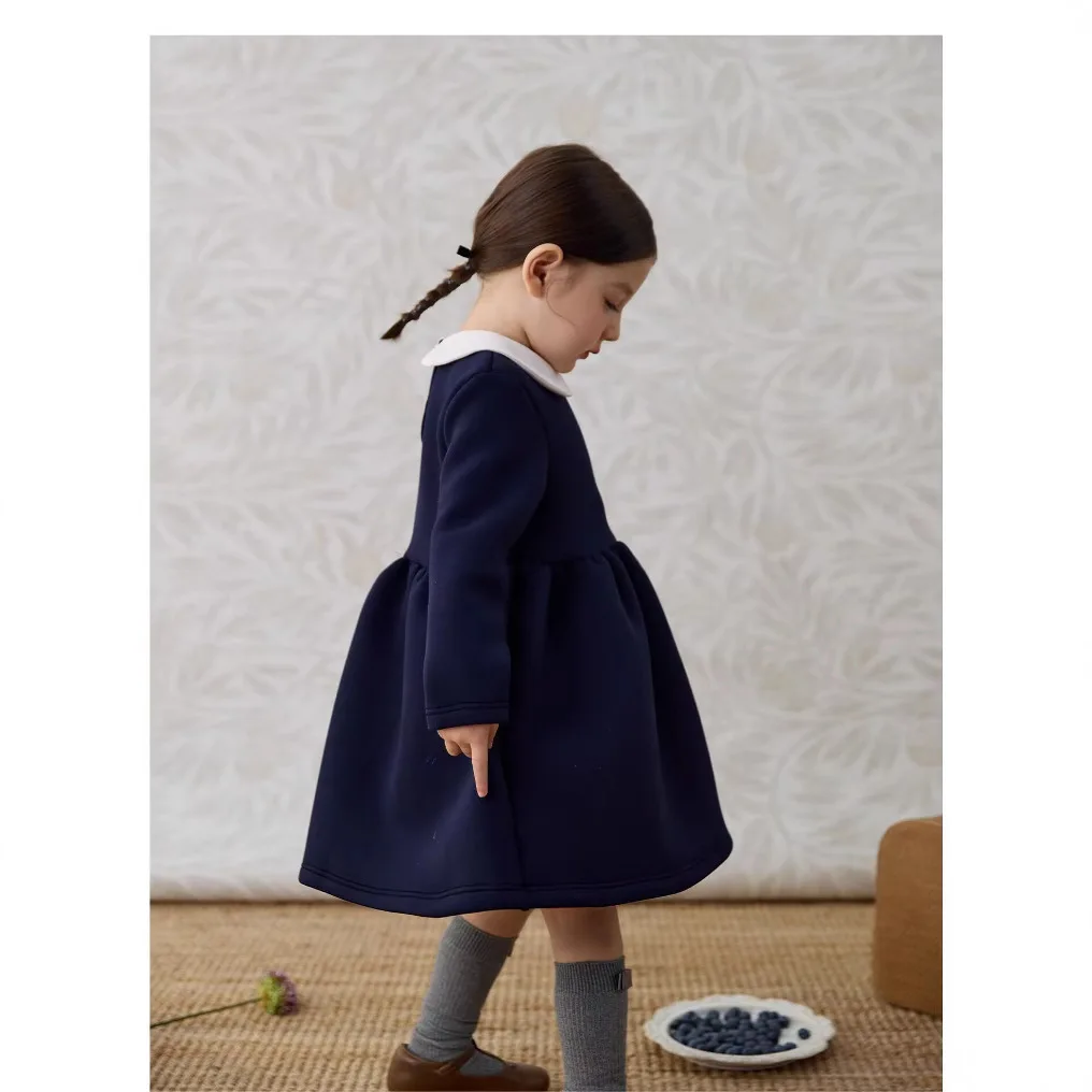 Abito da neonata moda manica l - Baby Clothing High End recensione e prezzo