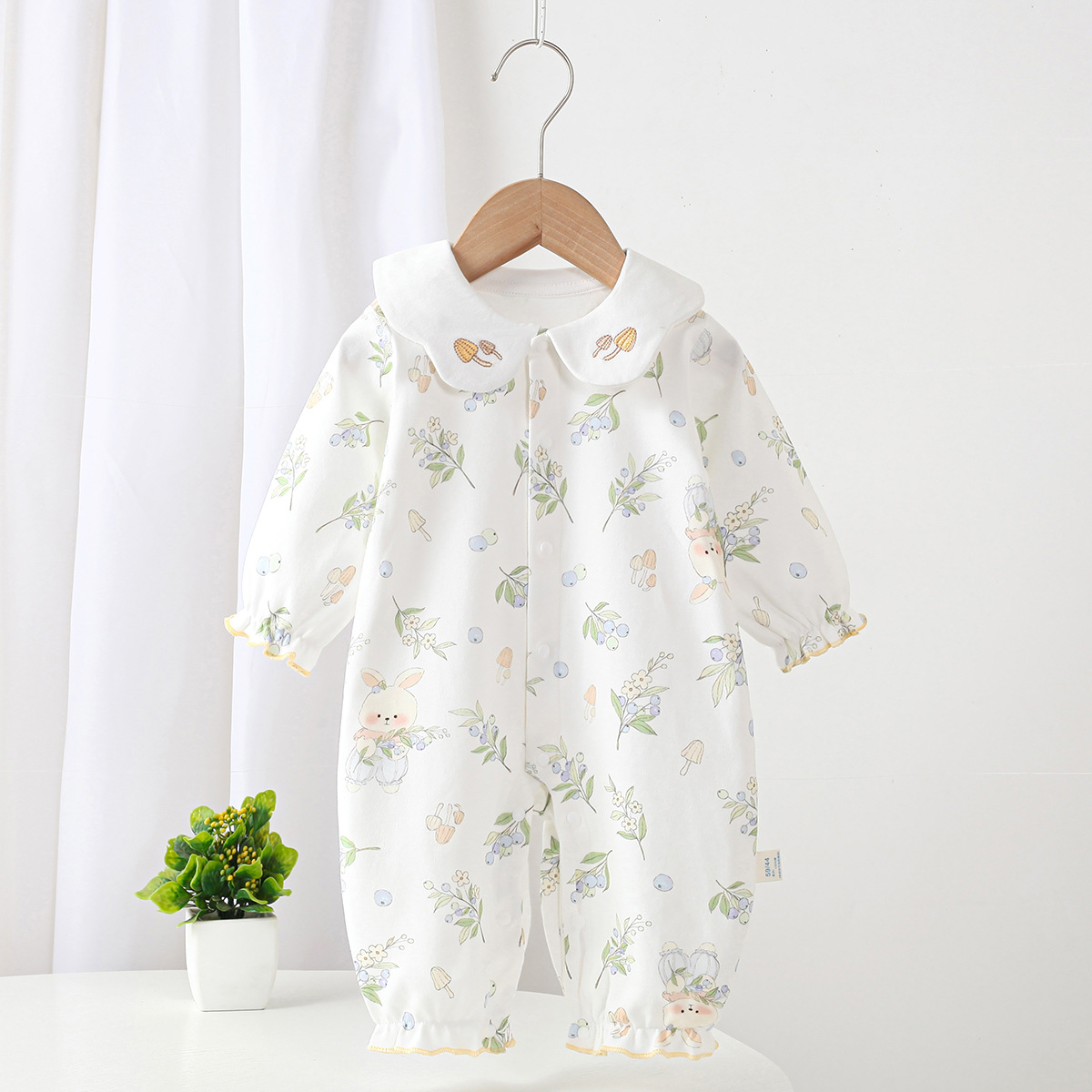 Nuova Collezione Primavera 202 - Baby Clothing High Quality recensione e prezzo