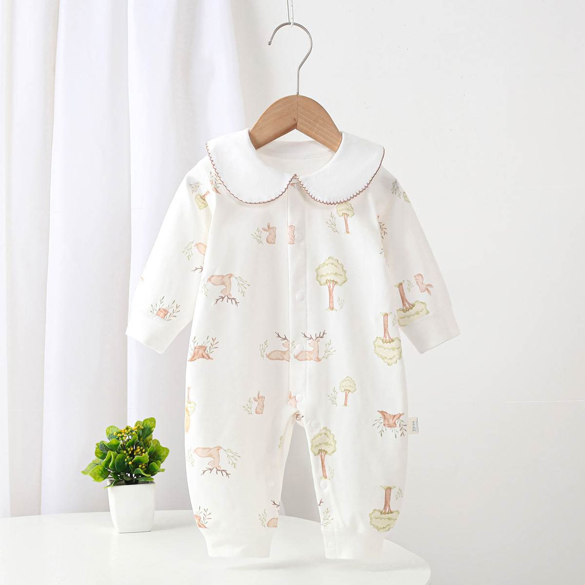 Nuova Collezione Primavera 202 - Baby Clothing High Quality recensione e prezzo