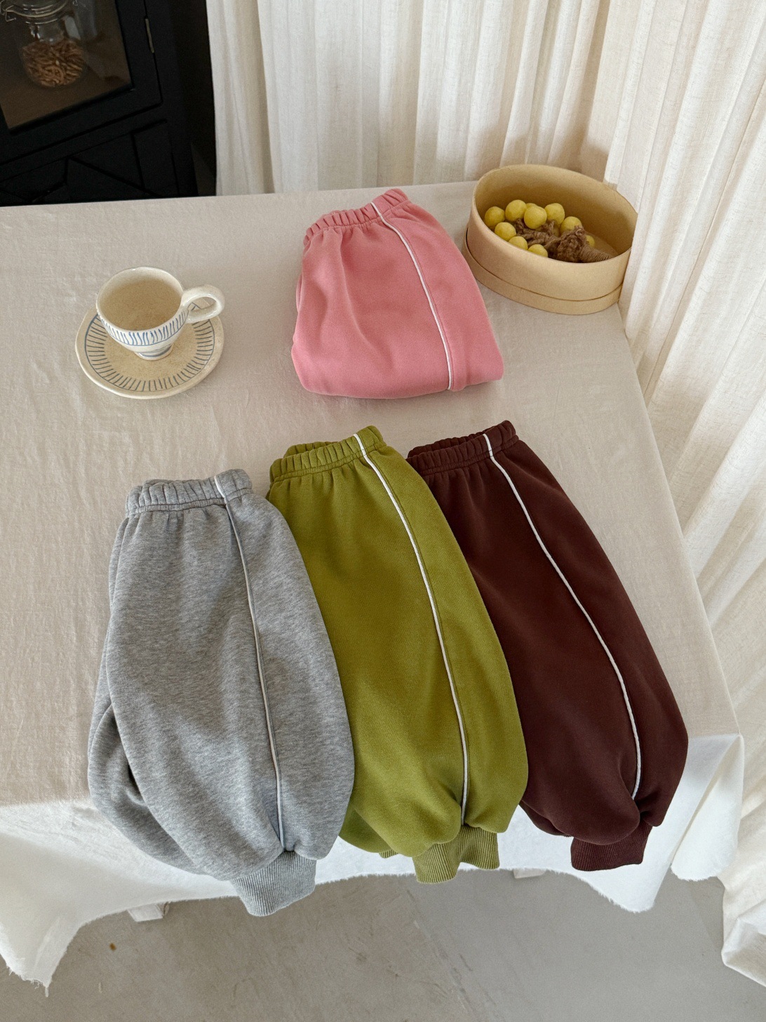 Più velluto spesso ragazze in  - Baby Clothing Dividers recensione e prezzo