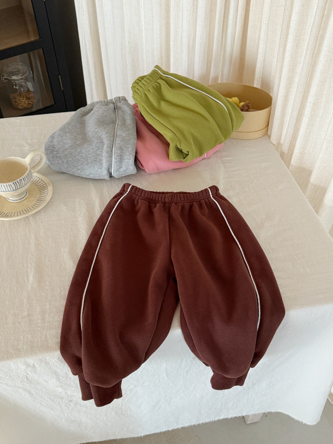 Più velluto spesso ragazze in  - Baby Clothing Dividers recensione e prezzo
