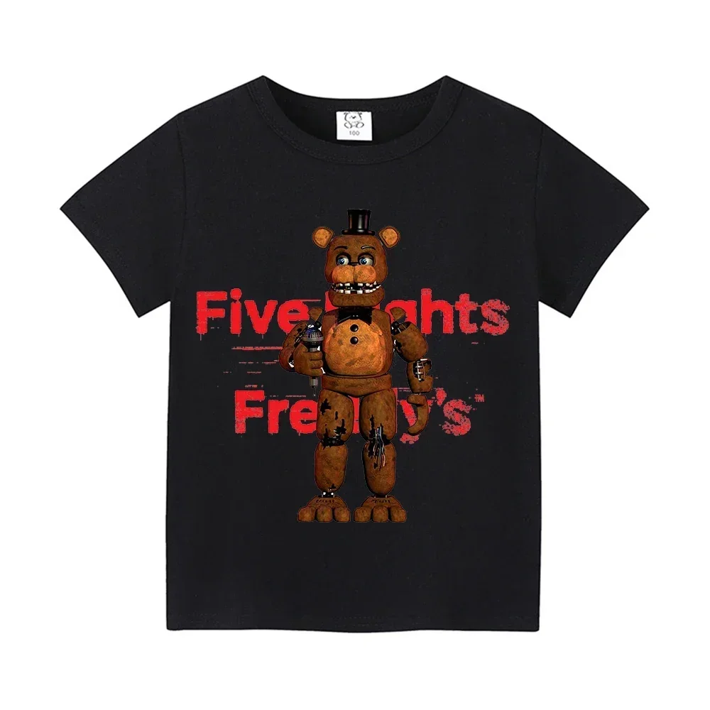 Five Nights Freddys Tema Camic - Baby Clothing Dividers recensione e prezzo