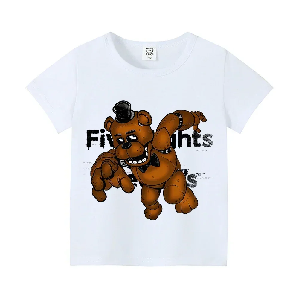 Five Nights Freddys Tema Camic - Baby Clothing Dividers recensione e prezzo