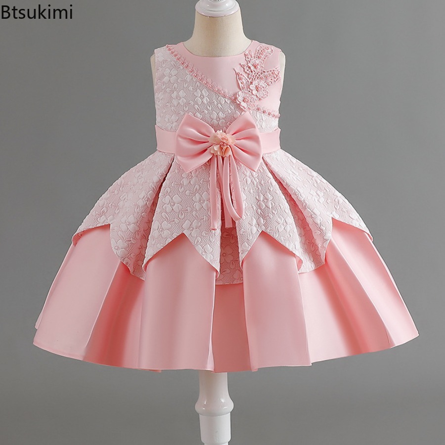 Nuovo 2026 neonate abito a fio - Baby Clothing High Quality recensione e prezzo