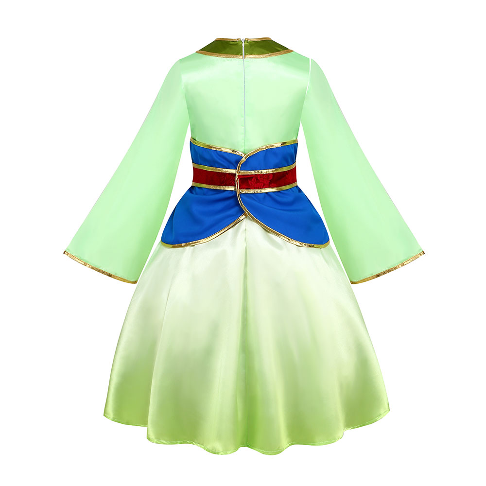 2025 Ragazze Fata Hanfu Bambin - Baby Clothing Dresser recensione e prezzo