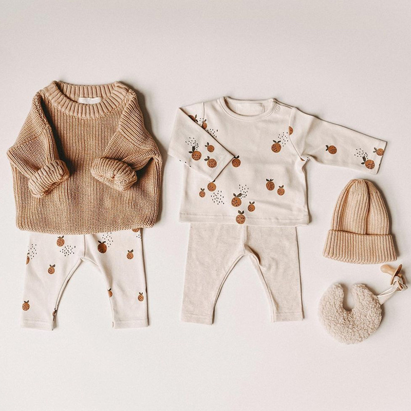 Set di abbigliamento per bambi - Baby Clothing Organic recensione e prezzo