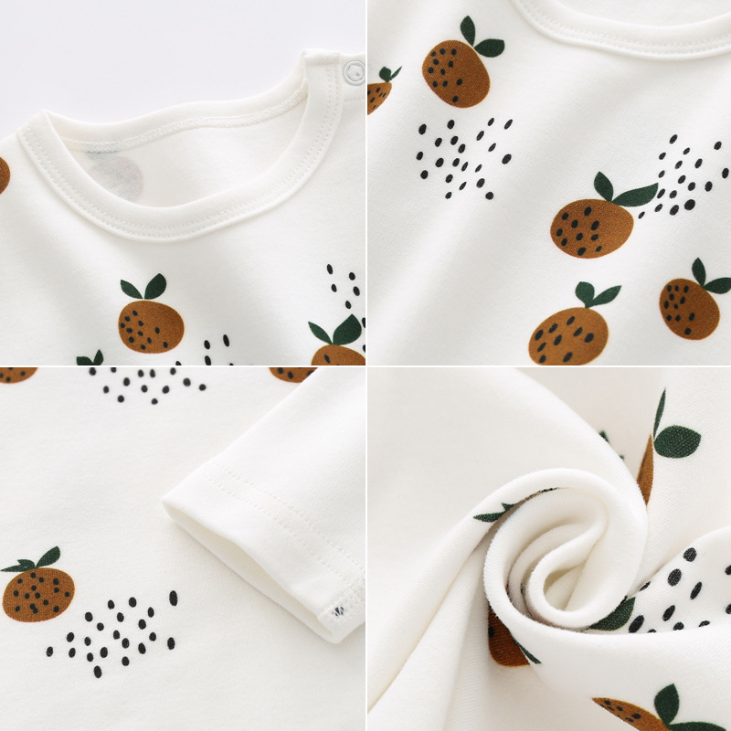 Set di abbigliamento per bambi - Baby Clothing Organic recensione e prezzo