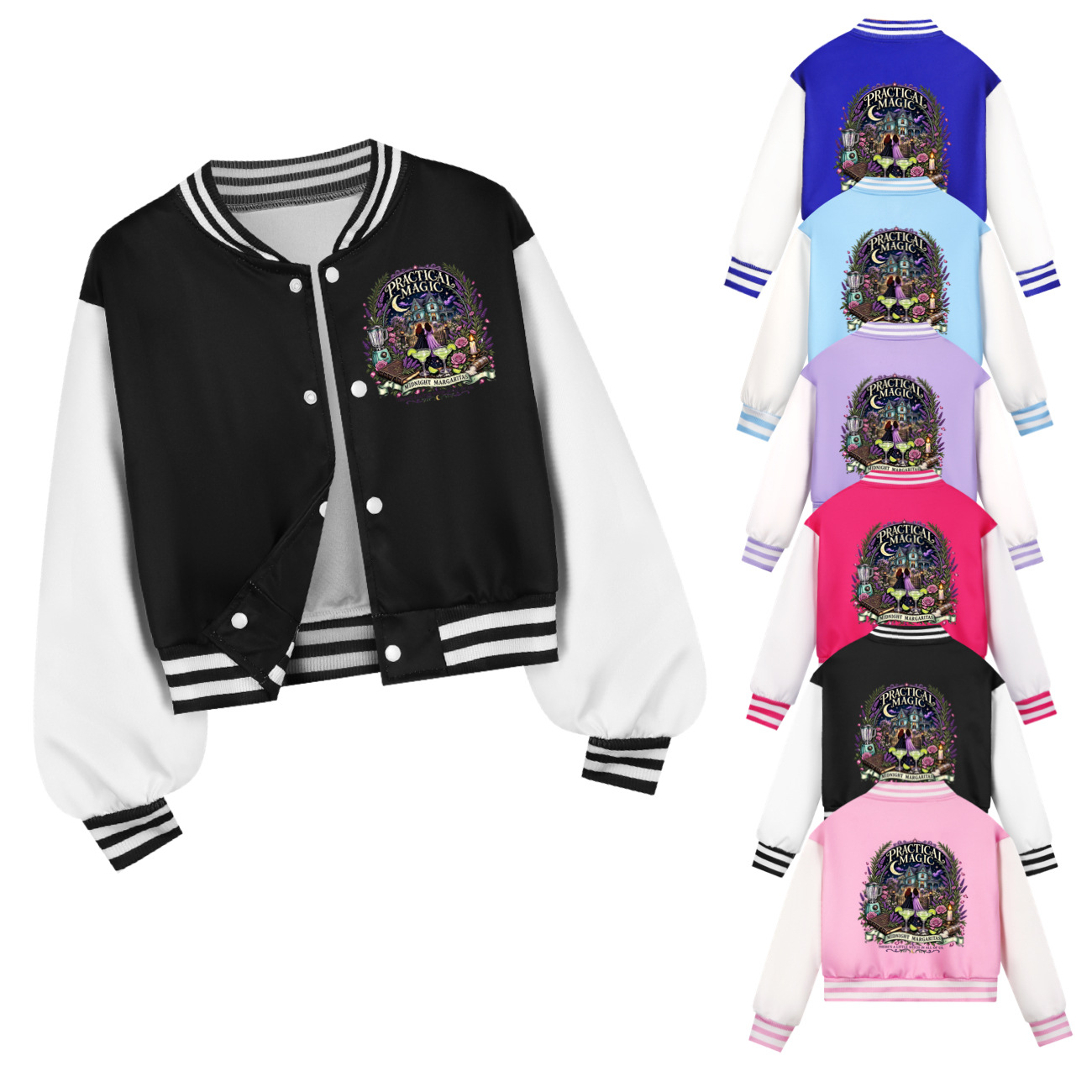 Nuovo Film Magia Pratica 2 Abb - Baby Clothing Usa recensione e prezzo