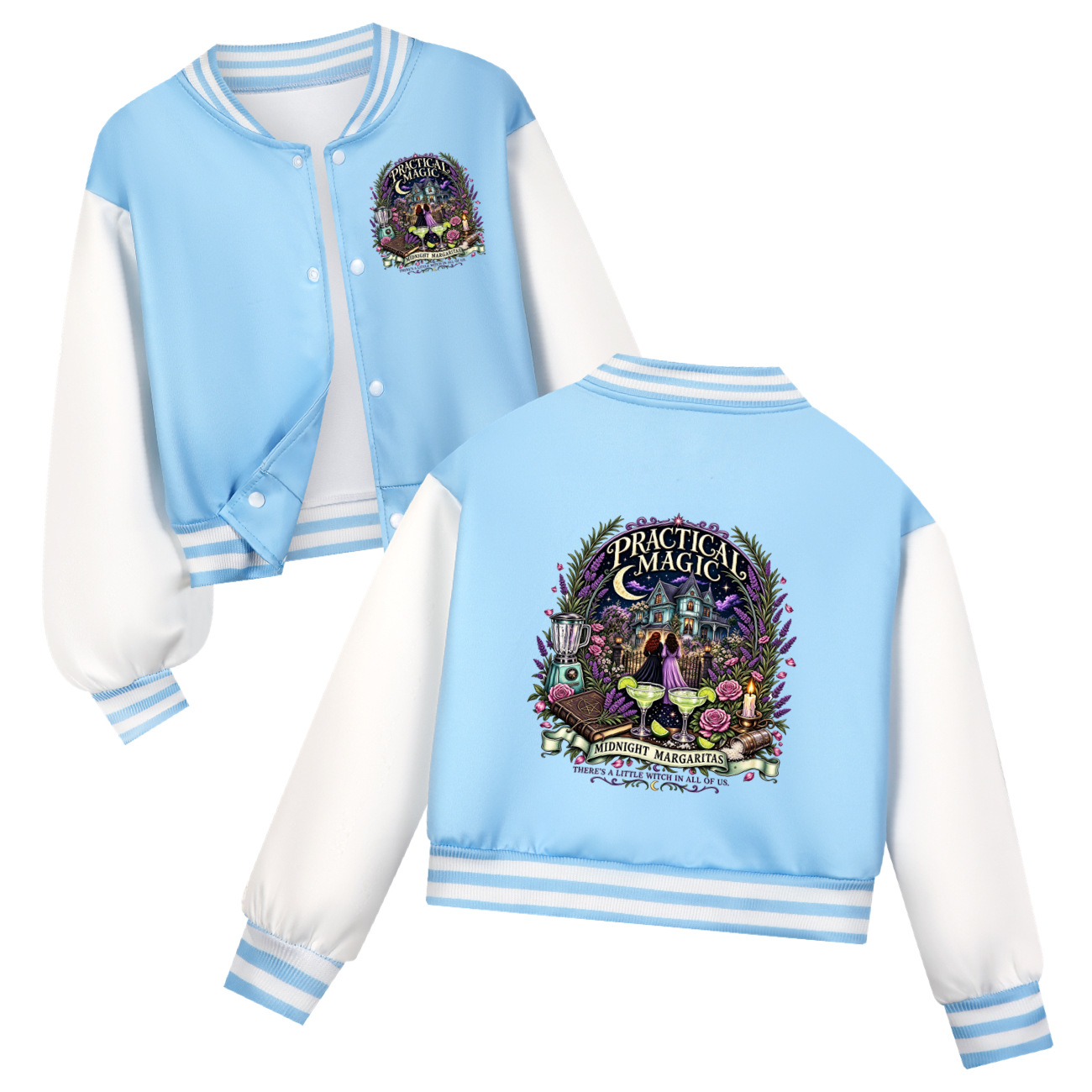 Nuovo Film Magia Pratica 2 Abb - Baby Clothing Usa recensione e prezzo