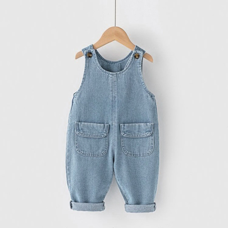 Abiti per bambini tute Jeans C - Baby Clothing Dividers recensione e prezzo