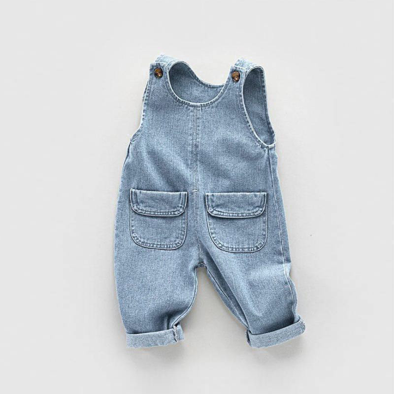 Abiti per bambini tute Jeans C - Baby Clothing Dividers recensione e prezzo
