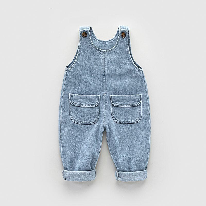 Abiti per bambini tute Jeans C - Baby Clothing Dividers recensione e prezzo