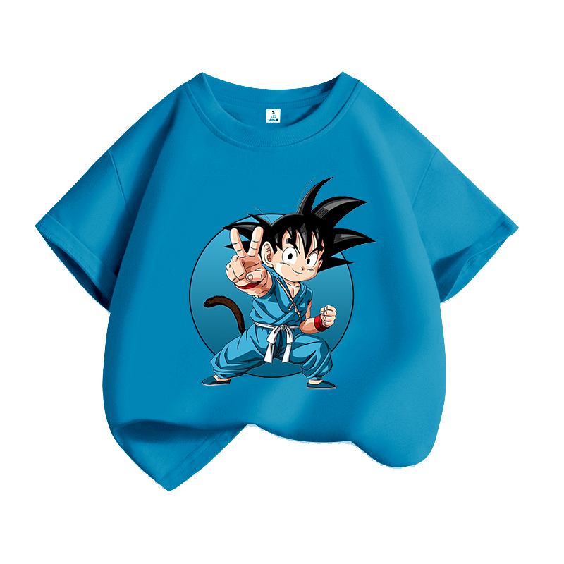T-shirt Dragon Ball Goku, abbi - Baby Clothing Usa recensione e prezzo