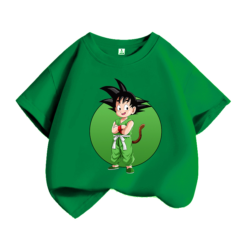 T-shirt Dragon Ball Goku, abbi - Baby Clothing Usa recensione e prezzo
