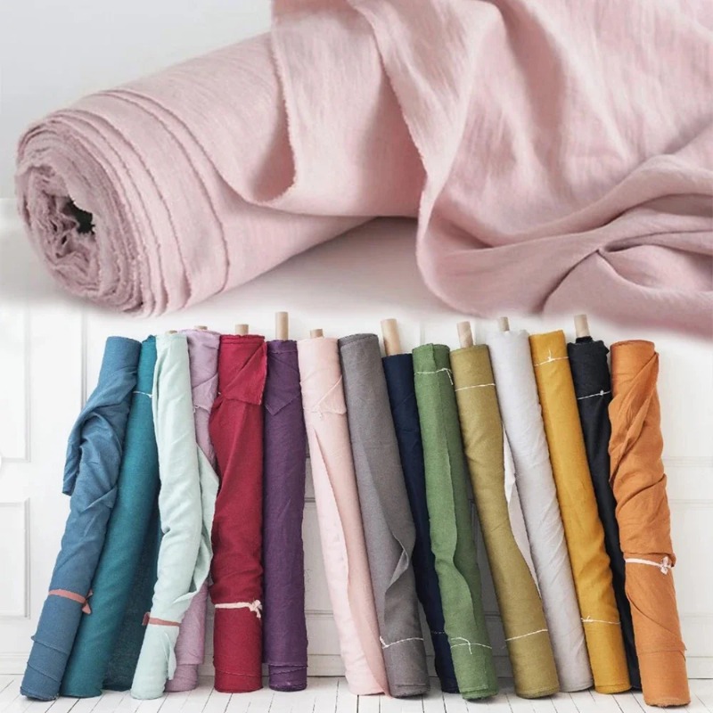 280 cm x 100 cm Tessuto di Lin - Baby Clothing Organic recensione e prezzo