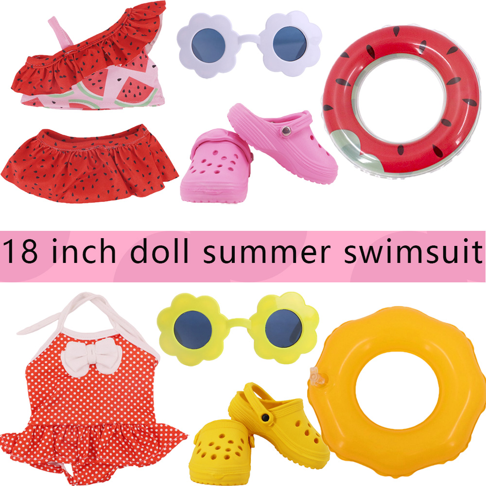 Costume da Bagno con Fiore sul - Baby Clothing Usa recensione e prezzo